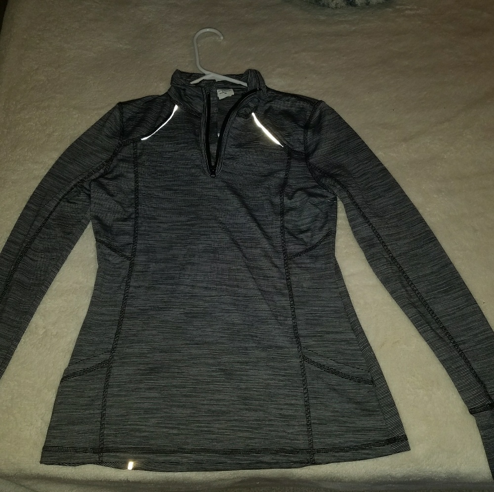 Track jacket - Picture 2 of 2